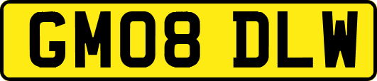 GM08DLW
