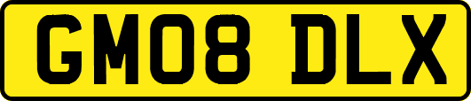 GM08DLX