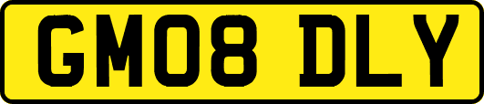 GM08DLY