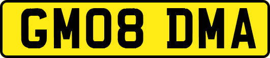 GM08DMA