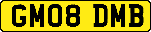 GM08DMB