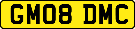 GM08DMC