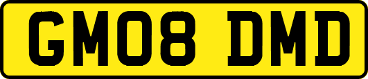 GM08DMD