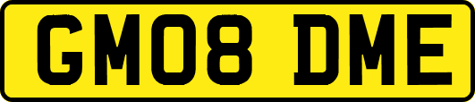 GM08DME