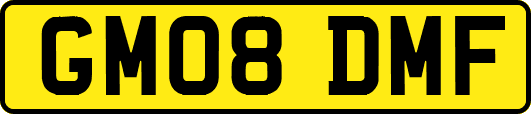 GM08DMF