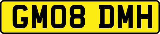 GM08DMH