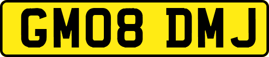 GM08DMJ