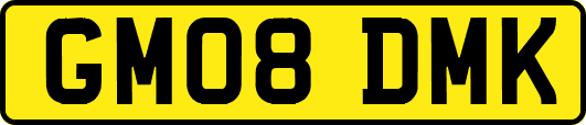 GM08DMK