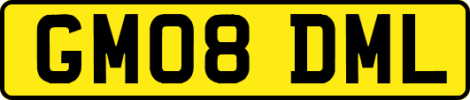 GM08DML