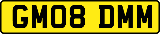 GM08DMM