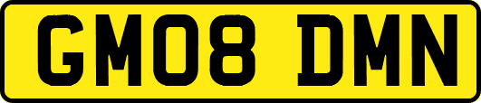 GM08DMN