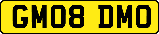 GM08DMO