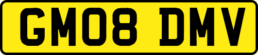 GM08DMV