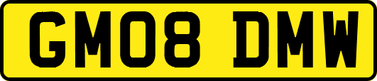GM08DMW