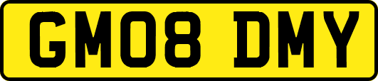 GM08DMY