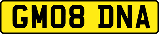 GM08DNA