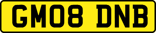 GM08DNB
