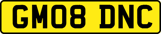 GM08DNC