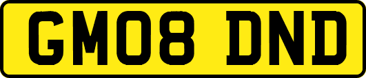 GM08DND