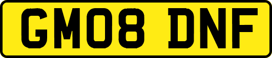 GM08DNF