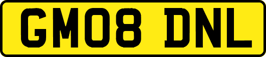 GM08DNL
