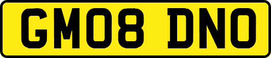GM08DNO
