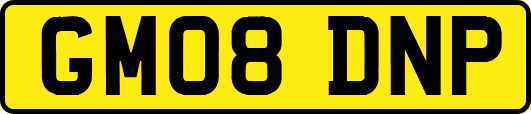 GM08DNP