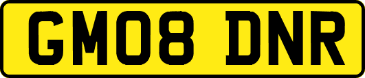 GM08DNR