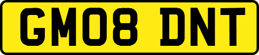 GM08DNT