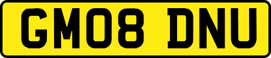 GM08DNU