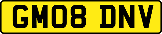 GM08DNV