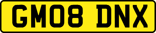 GM08DNX