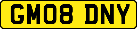 GM08DNY