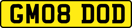 GM08DOD