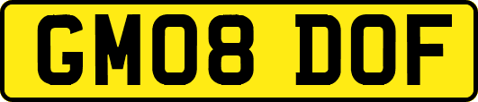 GM08DOF
