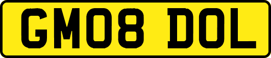 GM08DOL