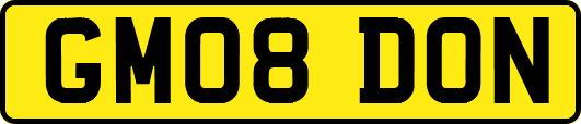 GM08DON