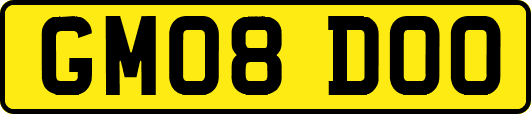 GM08DOO