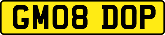 GM08DOP