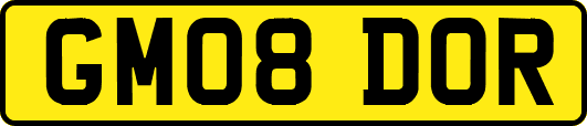 GM08DOR