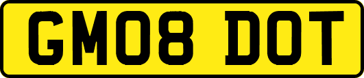 GM08DOT