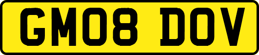GM08DOV