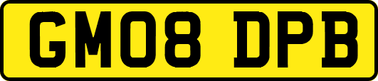 GM08DPB