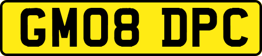 GM08DPC