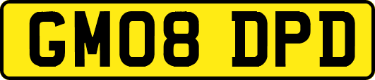 GM08DPD
