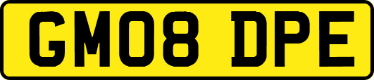 GM08DPE