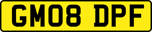 GM08DPF