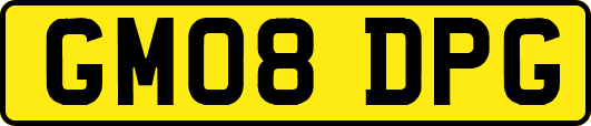 GM08DPG