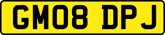 GM08DPJ