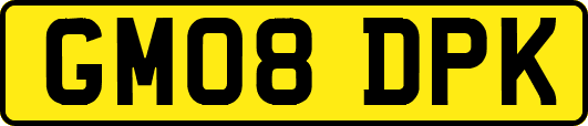GM08DPK